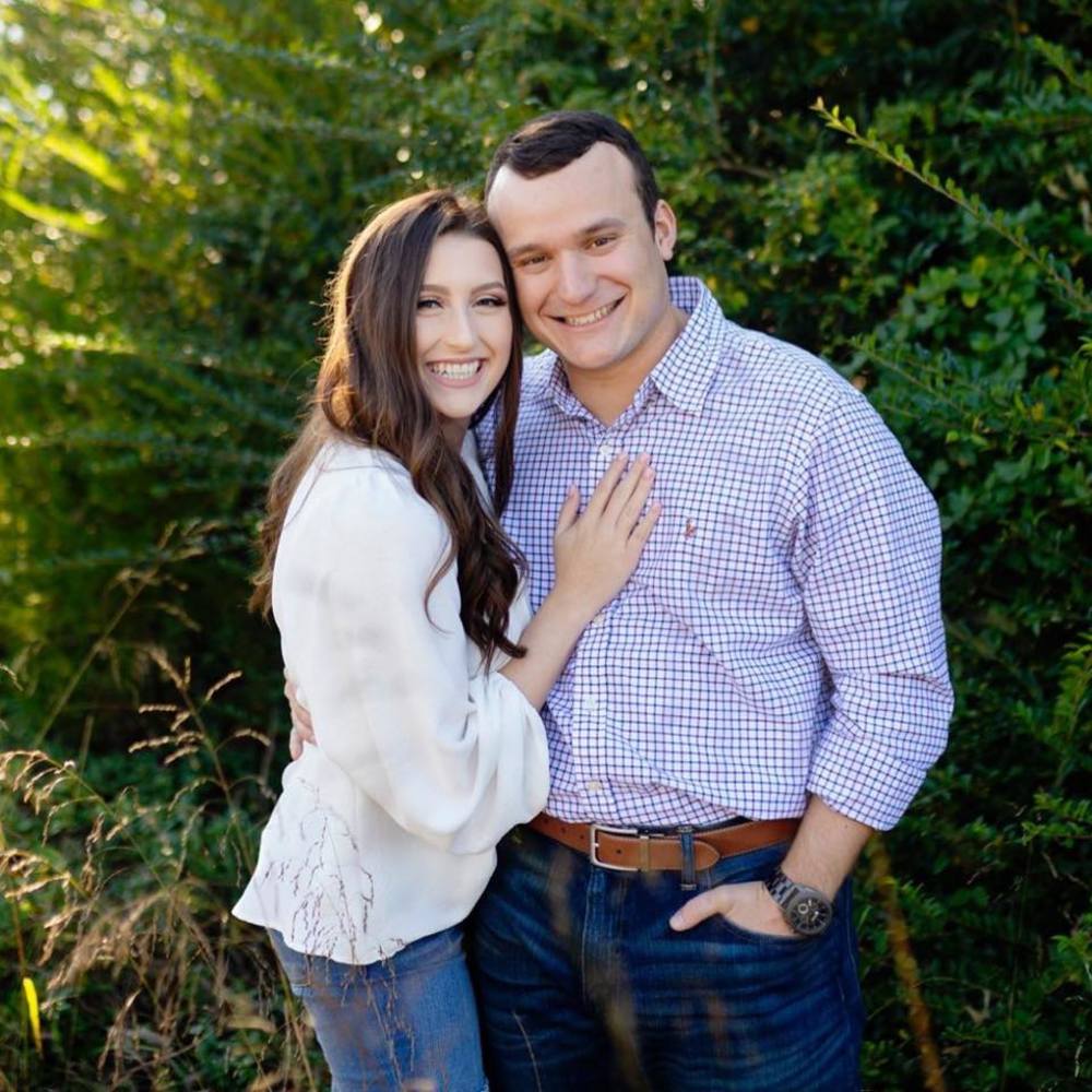 Meet your Posher, Mackenzie